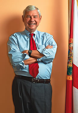 Bob Graham